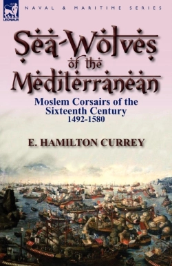 Bertrand.pt - Sea-Wolves Of The Mediterranean