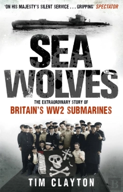 Bertrand.pt - Sea Wolves