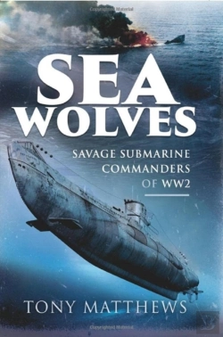 Bertrand.pt - Sea Wolves