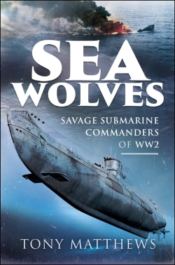 Bertrand.pt - Sea Wolves