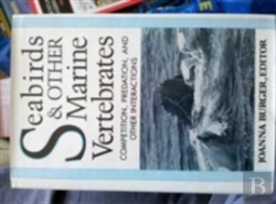 Bertrand.pt - Seabirds And Other Marine Vertebrates