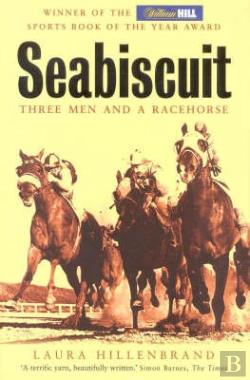 Bertrand.pt - Seabiscuit