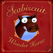 Seabiscuit The Wonder Horse