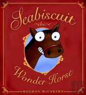 Seabiscuit The Wonder Horse