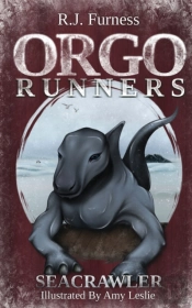 Seacrawler (Orgo Runners: Book 3)