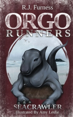 Bertrand.pt - Seacrawler (Orgo Runners: Book 3)
