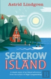 Seacrow Island