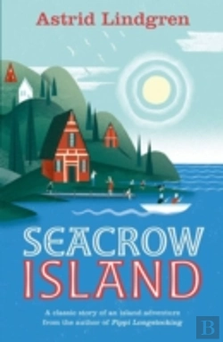 Bertrand.pt - Seacrow Island