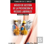 (Sead025po) (Fcos02) Basico De Gestion De La Prevencion De Riesgos Laborales