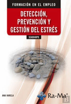 Bertrand.pt - Sead048po Detección, Prevención Y Gestión Del Estrés