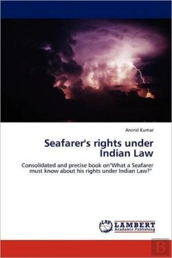 Bertrand.pt - Seafarer'S Rights Under Indian Law