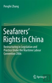 Seafarersâ€™ Rights In China