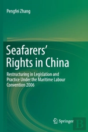 Seafarersâ€™ Rights In China