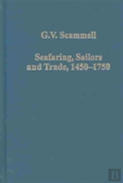 Bertrand.pt - Seafaring, Sailors And Trade, 1450â€“1750