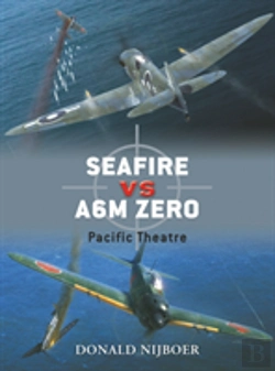 Bertrand.pt - Seafire Vs A6m Zero
