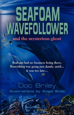 Bertrand.pt - Seafoam Wavefollower And The Mysterious Ghost