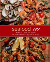 Seafood 101