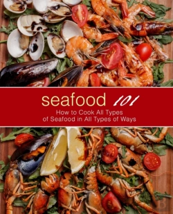 Bertrand.pt - Seafood 101