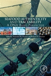 Seafood Authenticity And Traceability