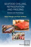 Seafood Chilling, Refrigeration And Freezing