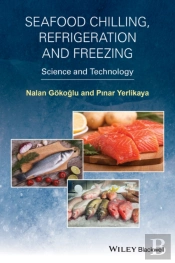 Seafood Chilling, Refrigeration And Freezing