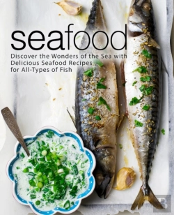 Bertrand.pt - Seafood: Discover The Wonders Of The Sea