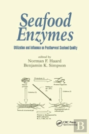 Seafood Enzymes