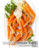 Seafood Essentials