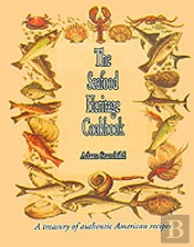 Seafood Heritage Cookbook
