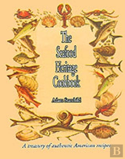 Bertrand.pt - Seafood Heritage Cookbook