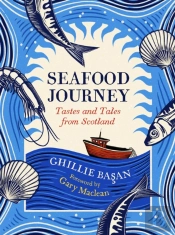 Seafood Journey