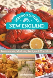 Seafood Lover'S New England