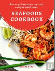 Seafoods Cookbook