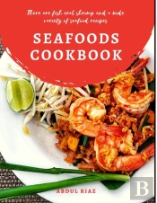 Seafoods Cookbook