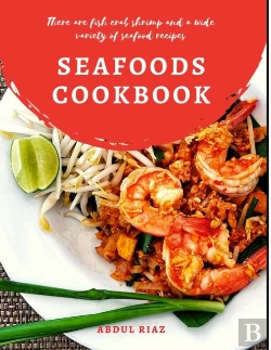 Bertrand.pt - Seafoods Cookbook