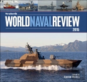 Seaforth World Naval Review 2015