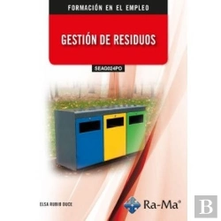 Bertrand.pt - (Seag024po) Gestion De Residuos