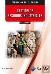 (Seag026po) Gestion De Residuos Industriales