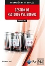 (Seag027po) Gestion De Residuos Peligrosos