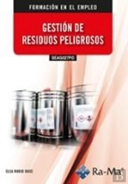 Bertrand.pt - (Seag027po) Gestion De Residuos Peligrosos