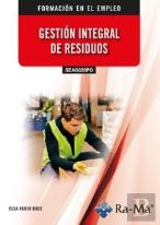 (Seag028po) Gestion Integral De Residuos