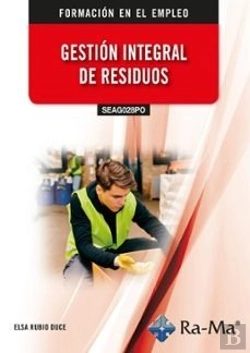 Bertrand.pt - (Seag028po) Gestion Integral De Residuos