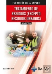 (Seag032po) Gestion Sostenible De Los Residuos