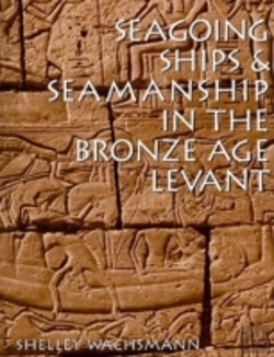 Bertrand.pt - Seagoing Ships And Seamanship In The Bronze Age Levant