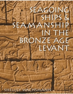 Bertrand.pt - Seagoing Ships And Seamanship In The Bronze Age Levant
