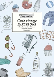 Seagram'S Gin. Guía Vintage Barcelona