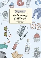 Seagram'S Gin. Guia Vintage Barcelona