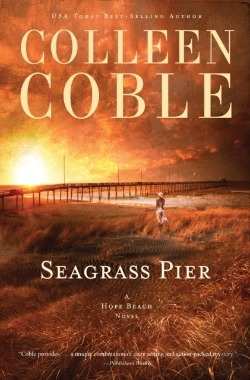 Bertrand.pt - Seagrass Pier