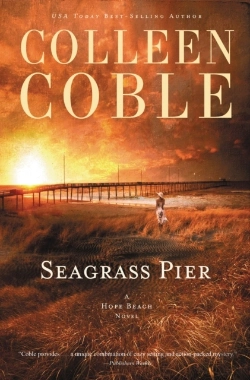 Bertrand.pt - Seagrass Pier