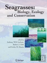 Seagrasses: Biology, Ecology And Conservation